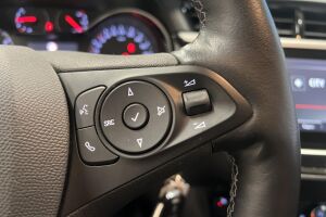 Opel Corsa esikatselu 20