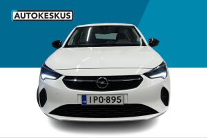 Opel Corsa esikatselu 13