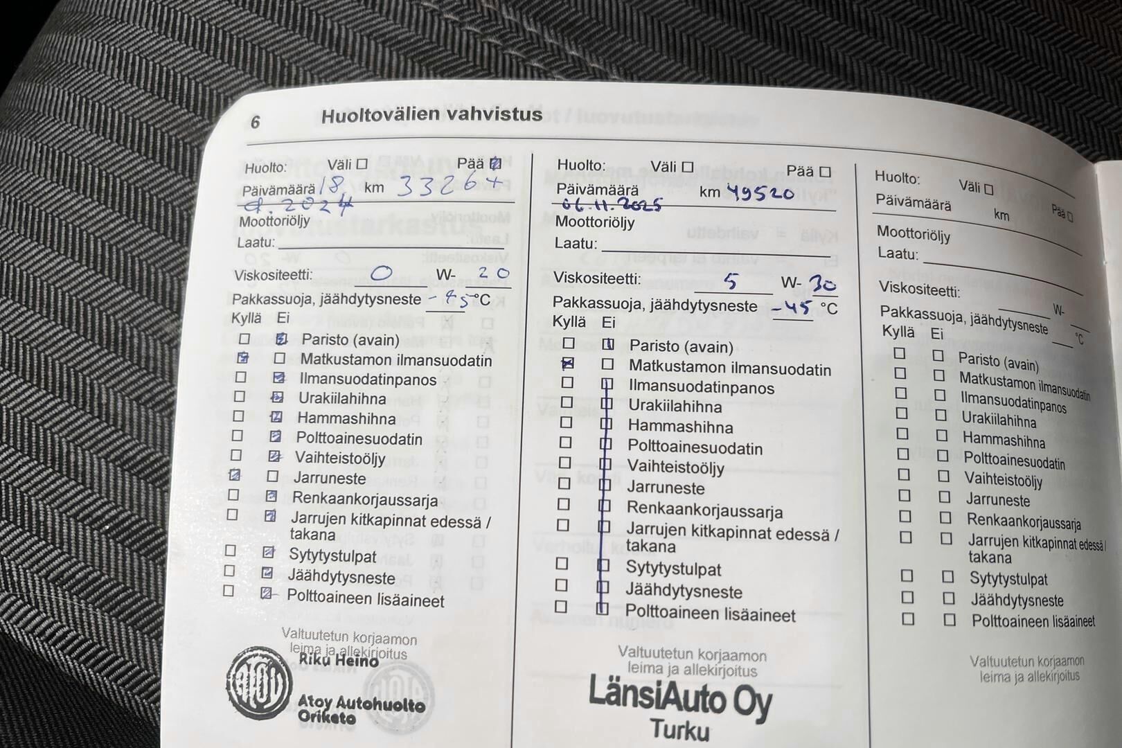 Opel Corsa iso kuva 22