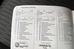 Opel Corsa esikatselu 22