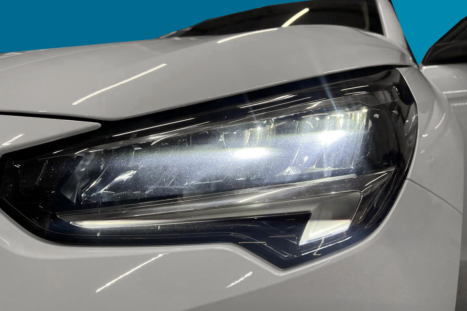 Opel Corsa iso kuva 23