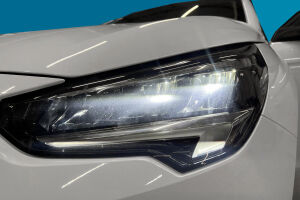 Opel Corsa esikatselu 23