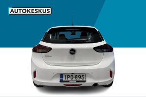 Opel Corsa esikatselu 14