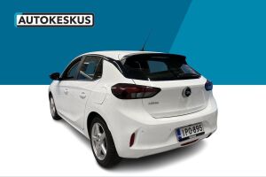 Opel Corsa esikatselu 5