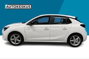 Opel Corsa esikatselu 6