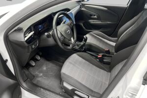 Opel Corsa esikatselu 15