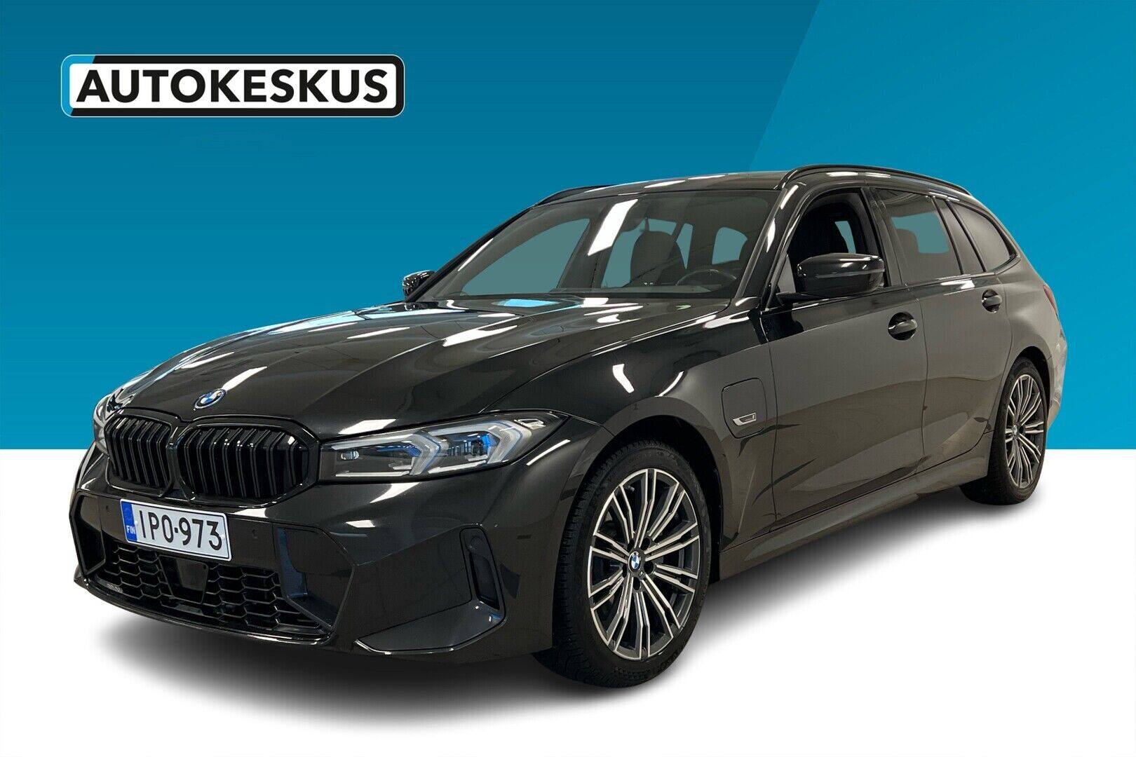 BMW 3-sarja