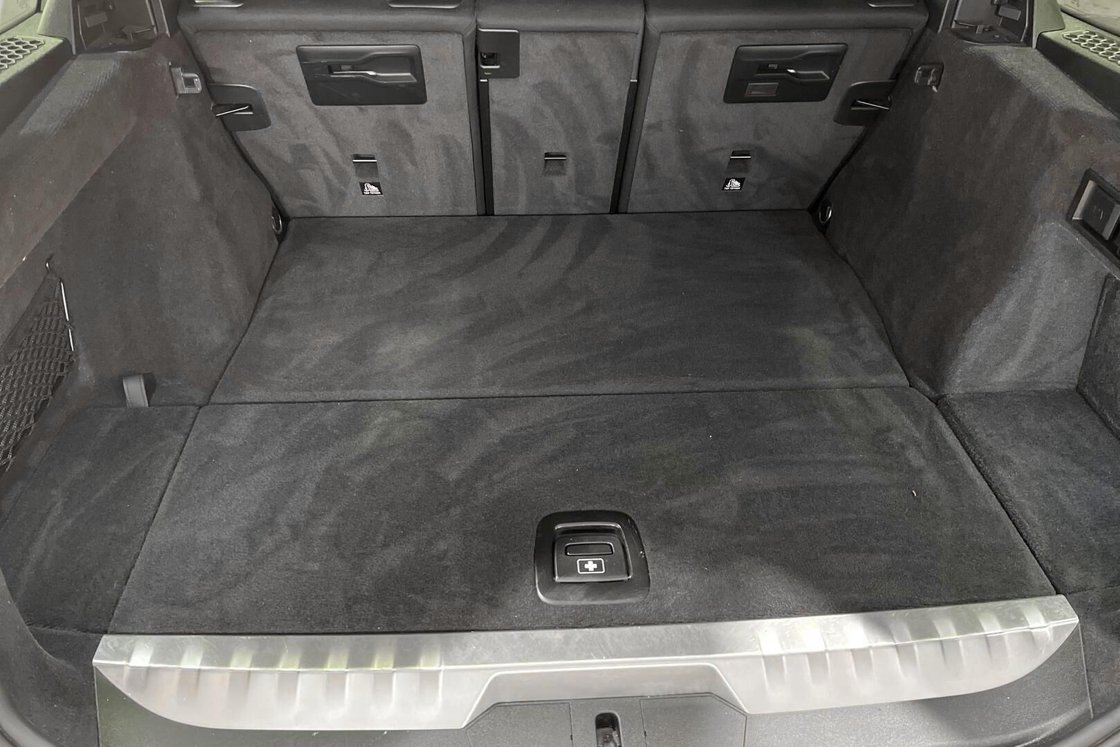 BMW 3-sarja iso kuva 9