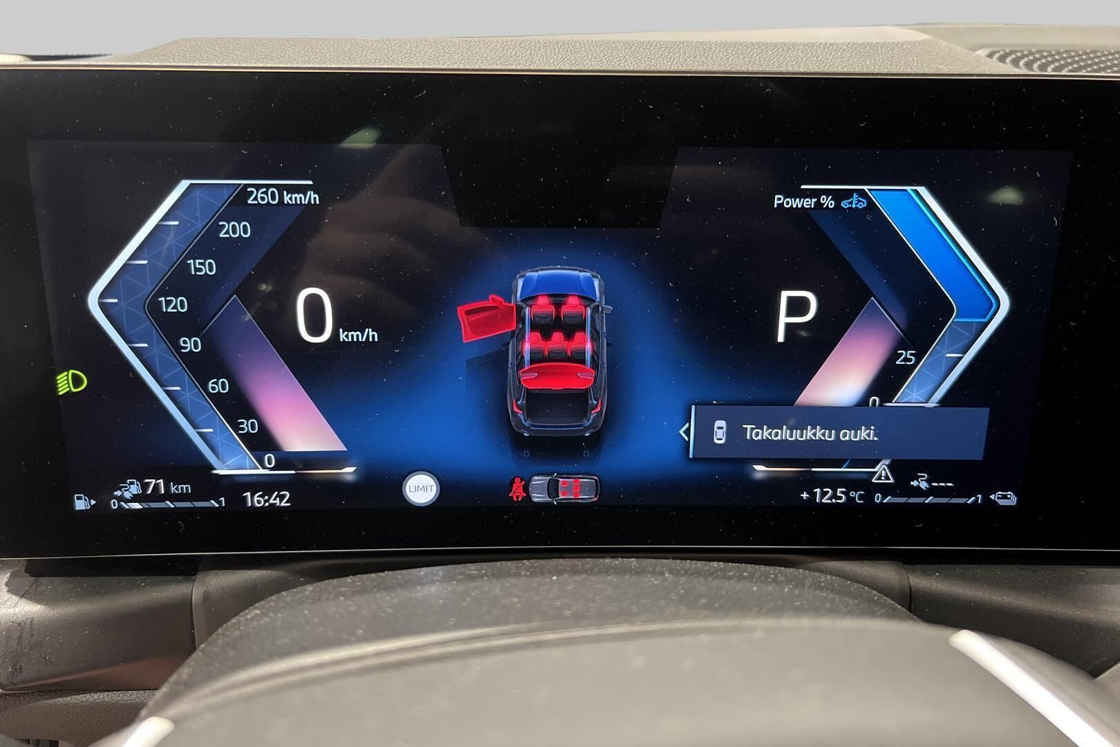 BMW 3-sarja iso kuva 18