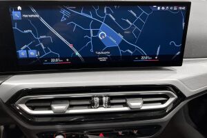 BMW 3-sarja esikatselu 17