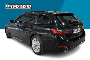 BMW 3-sarja esikatselu 6