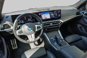 BMW i4 M50 esikatselu 1