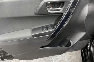 Toyota Auris esikatselu 14