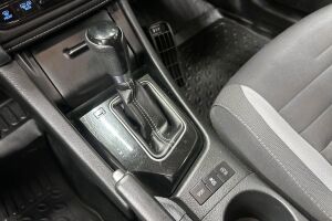 Toyota Auris esikatselu 20