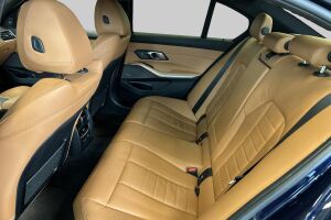 BMW 3-SARJA esikatselu 10