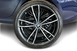 BMW 3-SARJA esikatselu 13