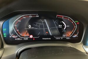 BMW 3-SARJA esikatselu 14