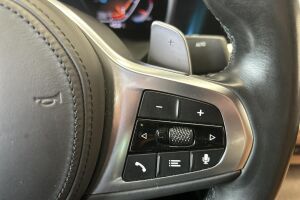 BMW 3-SARJA esikatselu 22