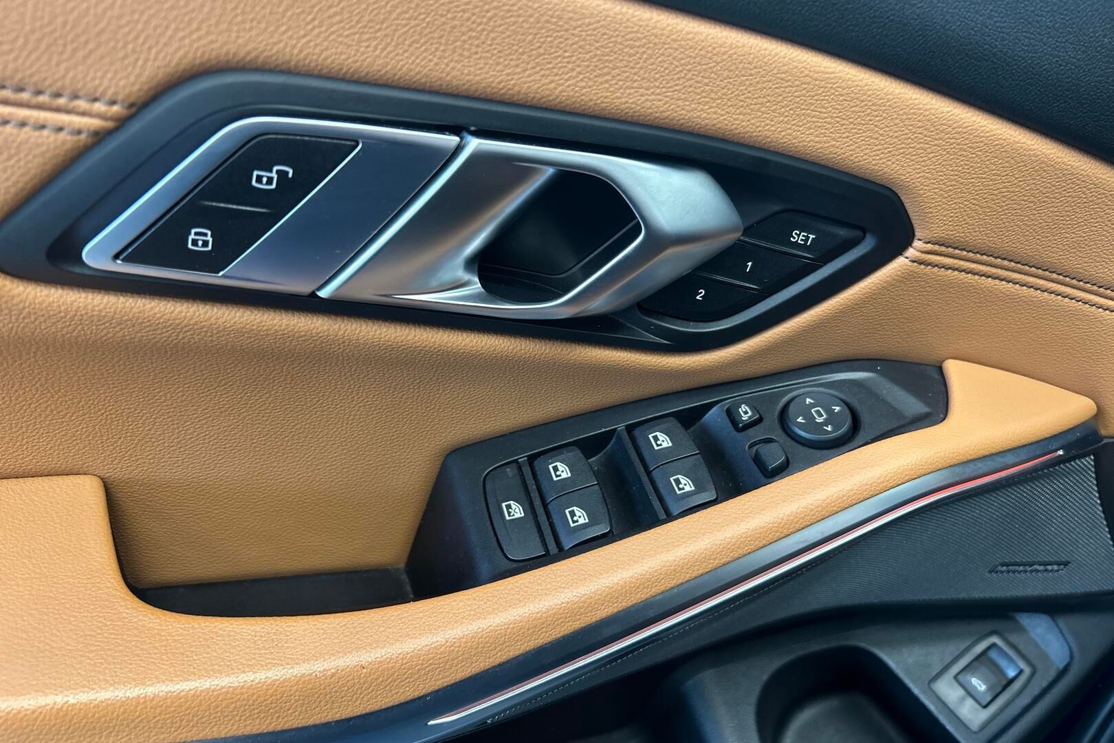 BMW 3-SARJA iso kuva 25