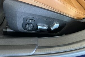 BMW 3-SARJA esikatselu 26