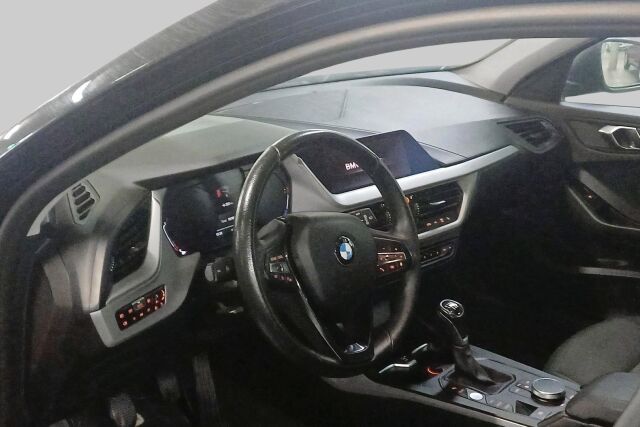 BMW 1-sarja