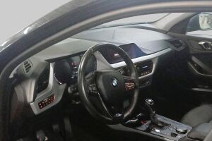 BMW 1-sarja esikatselu 2