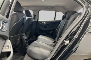 BMW 1-sarja esikatselu 10