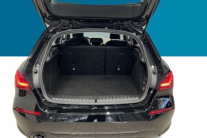 BMW 1-sarja esikatselu 12