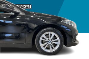 BMW 1-sarja esikatselu 13