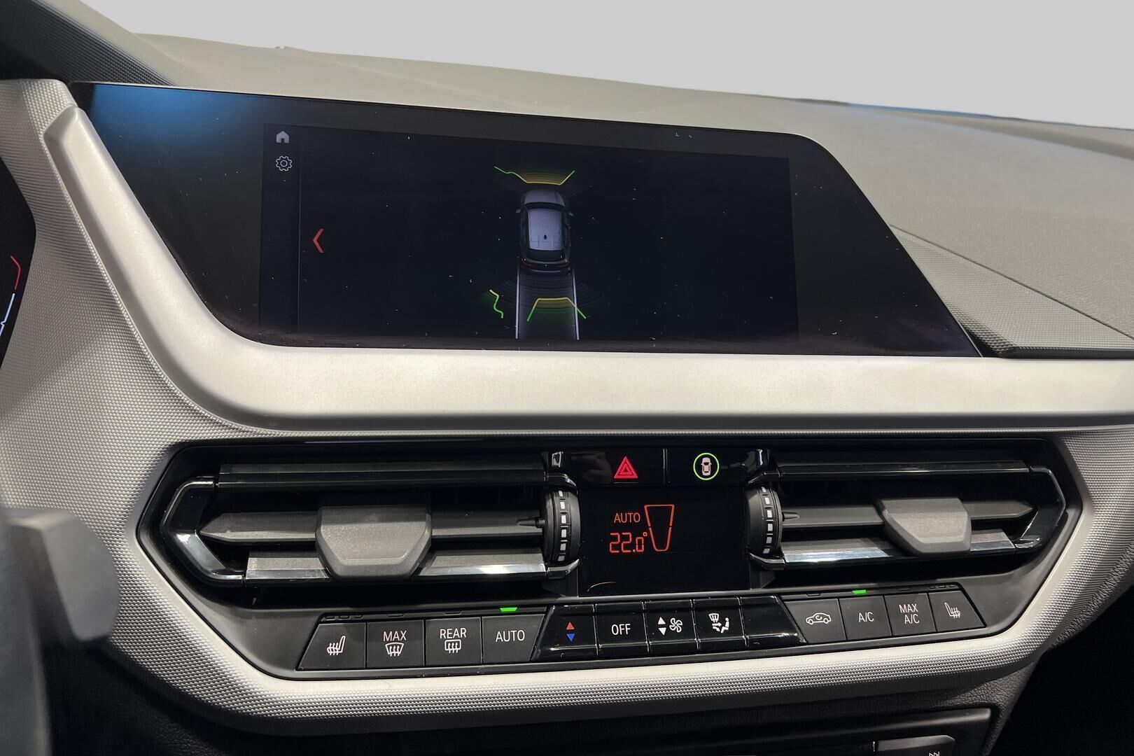 BMW 1-sarja iso kuva 15