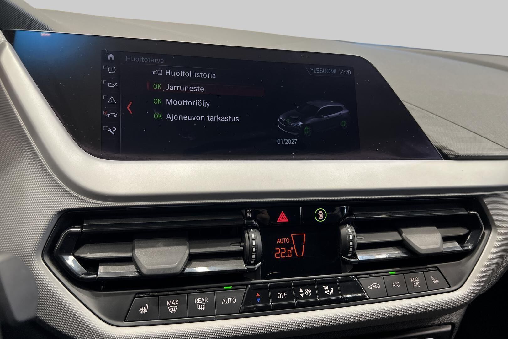 BMW 1-sarja iso kuva 16