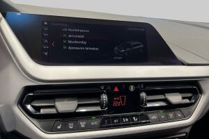 BMW 1-sarja esikatselu 16