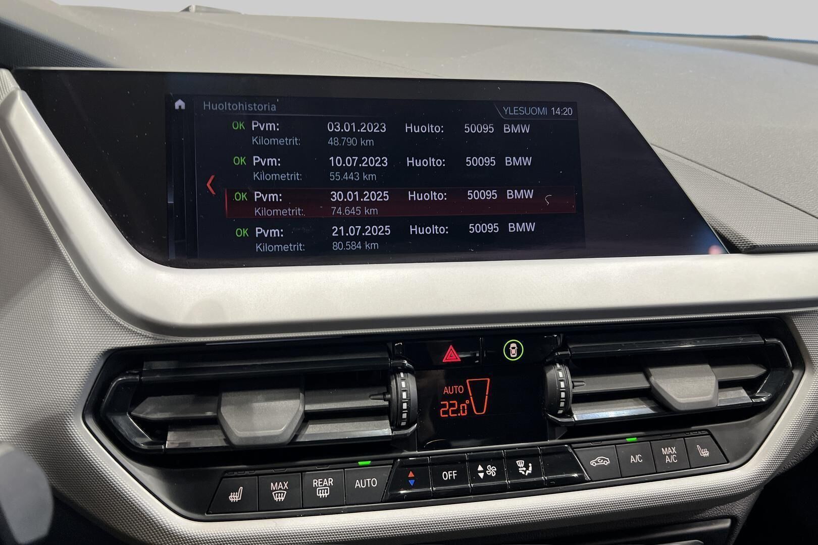 BMW 1-sarja iso kuva 18