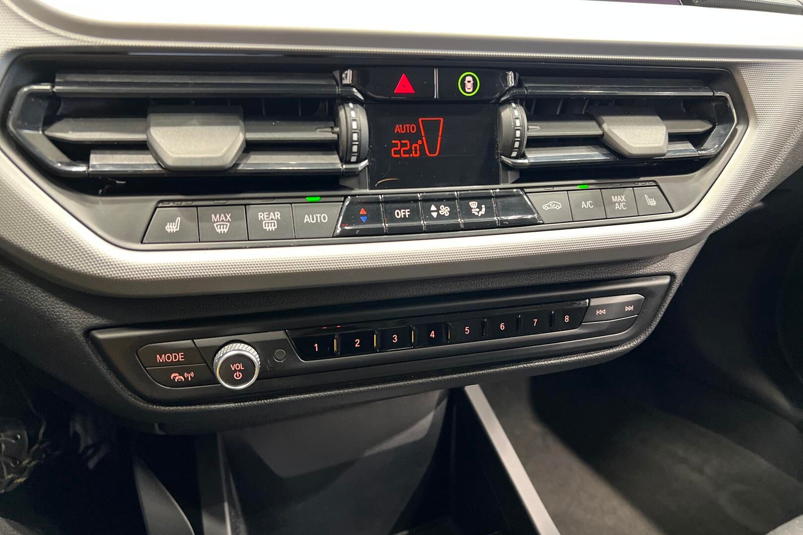 BMW 1-sarja iso kuva 19