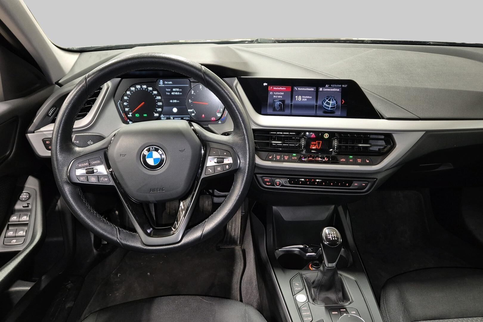 BMW 1-sarja iso kuva 2