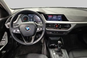 BMW 1-sarja esikatselu 2