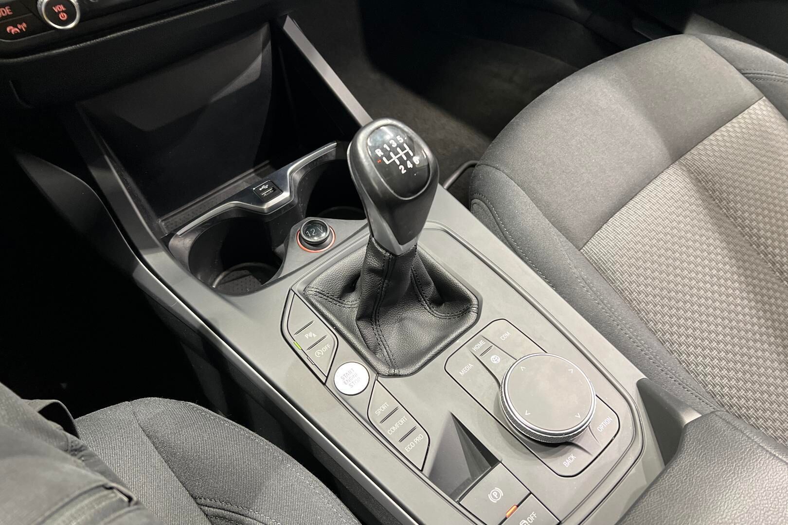 BMW 1-sarja iso kuva 21