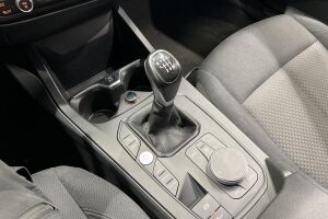 BMW 1-sarja esikatselu 21