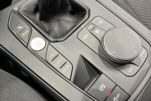 BMW 1-sarja esikatselu 22