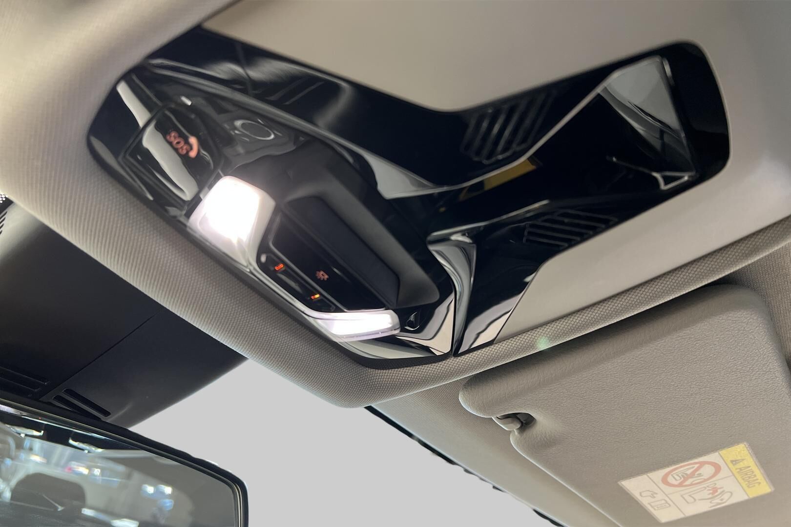 BMW 1-sarja iso kuva 24