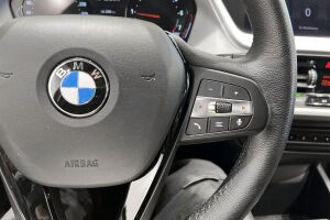 BMW 1-sarja esikatselu 25