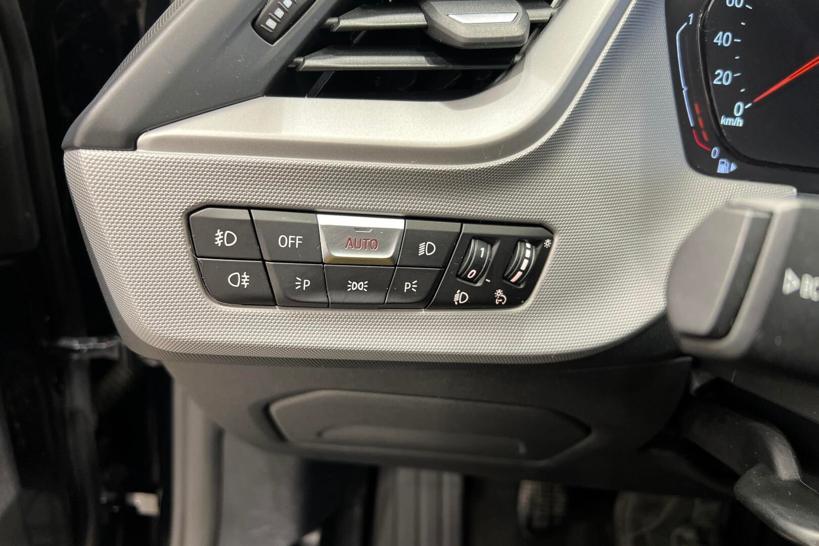 BMW 1-sarja iso kuva 27