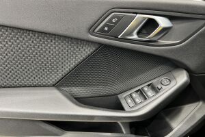 BMW 1-sarja esikatselu 28