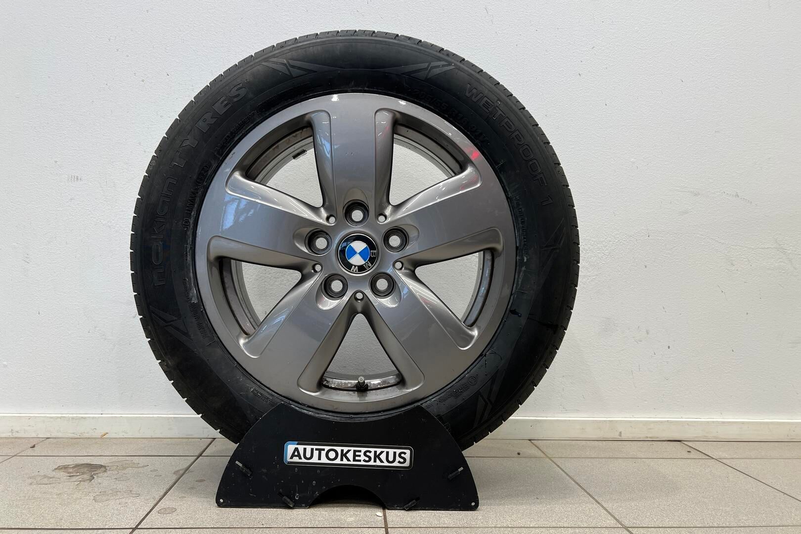 BMW 1-sarja iso kuva 31