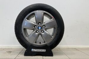 BMW 1-sarja esikatselu 31