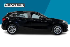 BMW 1-sarja esikatselu 4