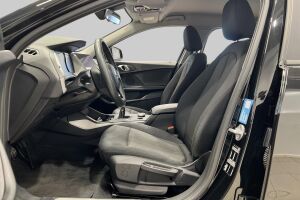 BMW 1-sarja esikatselu 9