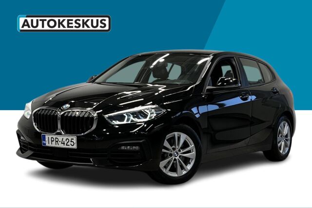 BMW 1-sarja
