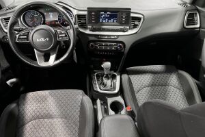 Kia Ceed esikatselu 6