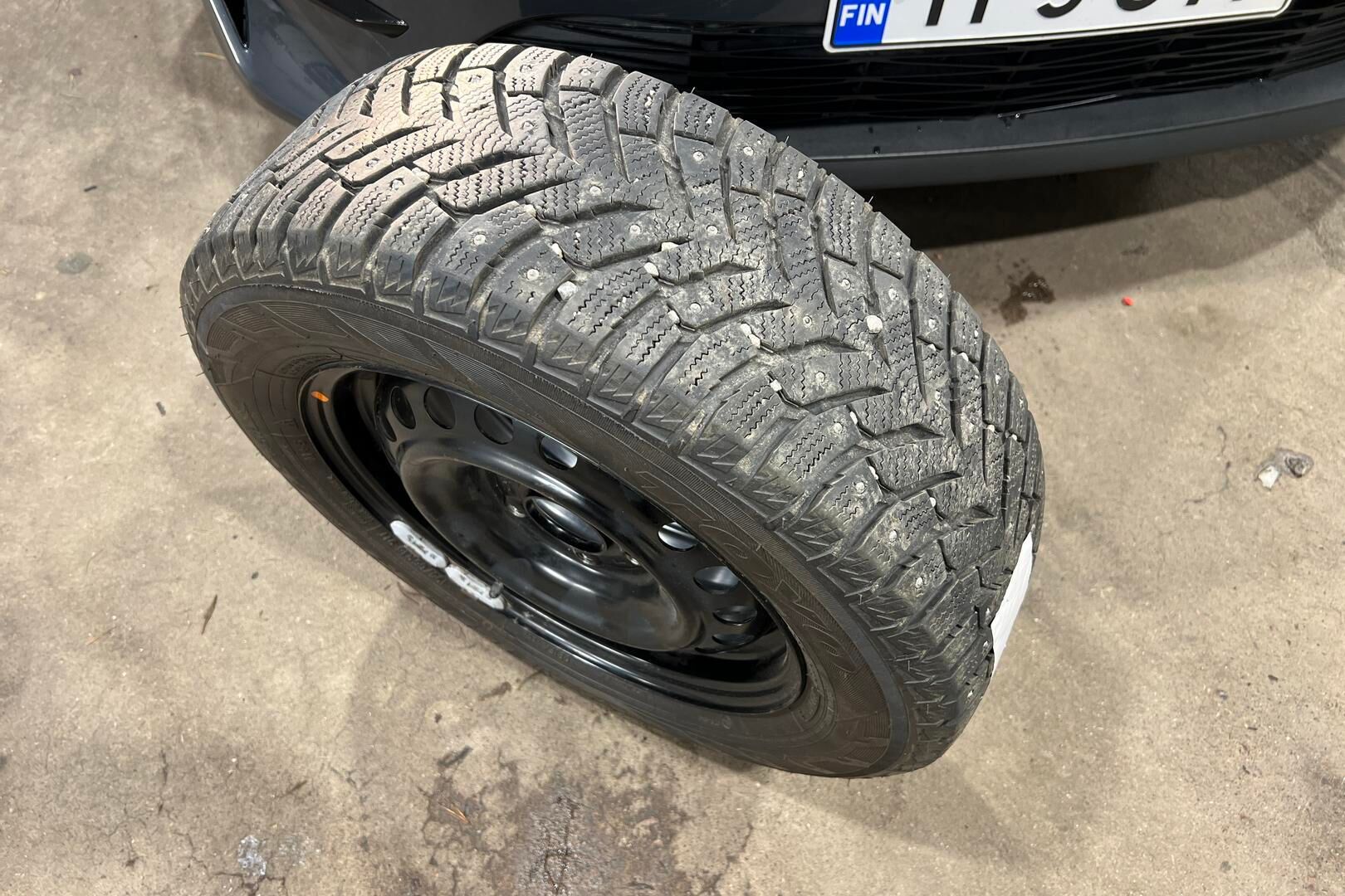Kia Ceed iso kuva 19